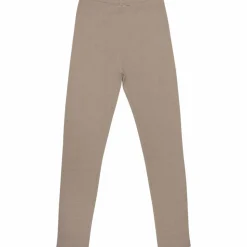 Minymo Pige Leggings - Apple Butter