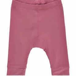 Minymo Pige Leggings - Heather Rose