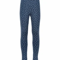 Minymo Pige Leggings - Mesa Rose