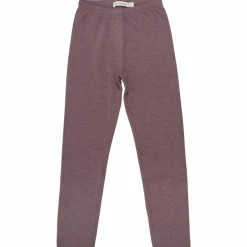 Minymo Pige Leggings - Misty Rose