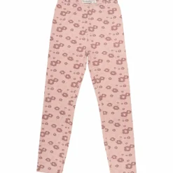 Minymo Pige Leggings - Misty Rose