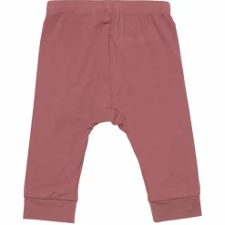 Minymo Pige Leggings - Rose Brown