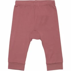 Minymo Pige Leggings - Rose Brown