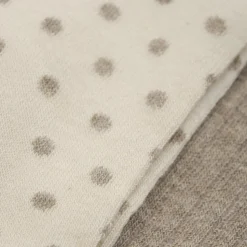 Minymo Pige Strømpebukser - Simply Taupe