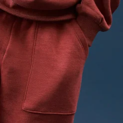 Minymo Pige Sweatpants - Apple Butter
