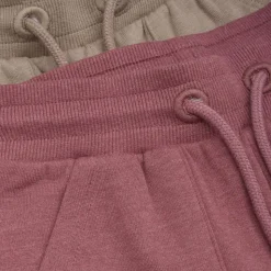 Minymo Pige Sweatpants - Apple Butter