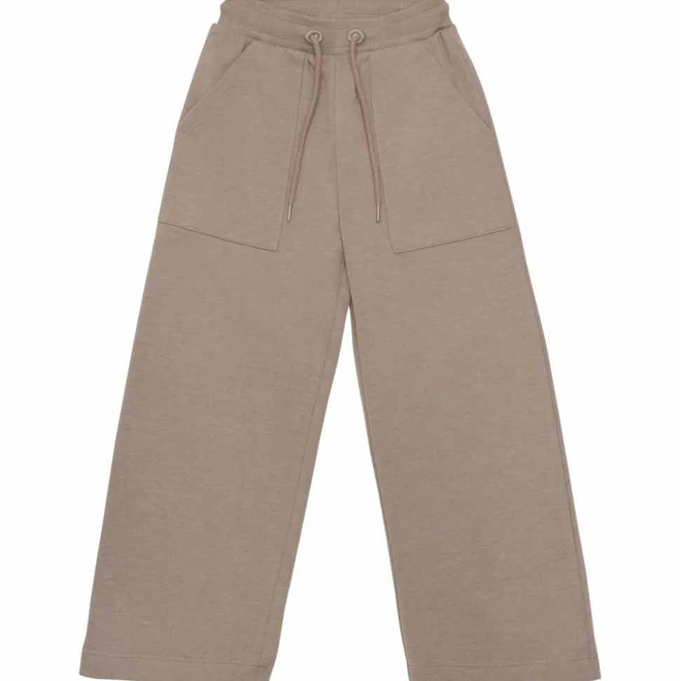 Minymo Pige Sweatpants - Apple Butter