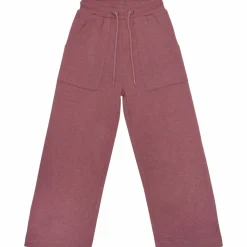 Minymo Pige Sweatpants - Apple Butter