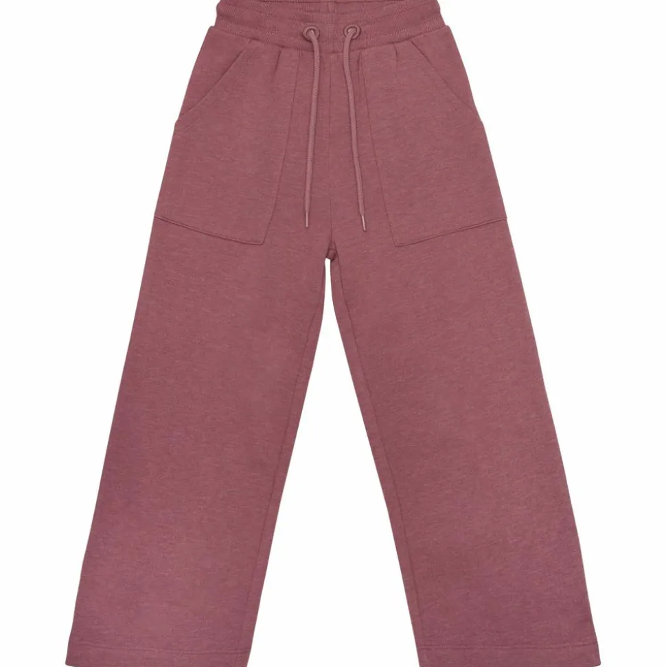 Minymo Pige Sweatpants - Apple Butter