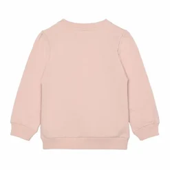 Minymo Pige Sweatshirt - Peach Whip