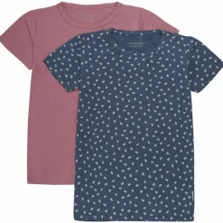 Minymo Pige T-shirt - Mesa Rose