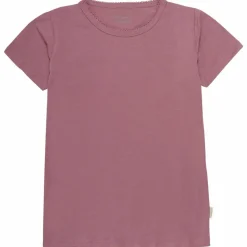 Minymo Pige T-shirt - Mesa Rose
