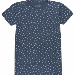 Minymo Pige T-shirt - Mesa Rose