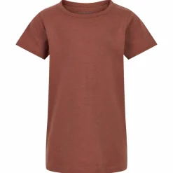 Minymo Pige T-shirt - Violet Ice