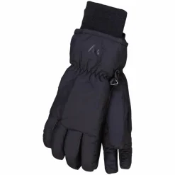 Move On Fjellbu Dame Handsker m. for - Sort