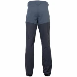 Move On Mandal Herre Outdoorbukser - Bering Sea/Ombre Blue