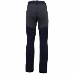 Move On Storen Dame Outdoorbukser - Marine