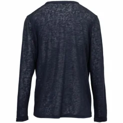 M.X.O Dame Cardigan - Navy
