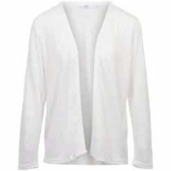 M.X.O Dame Cardigan - OffWhite