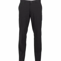 Nero Austin Herre Bukser - Black