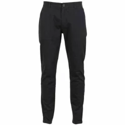 Nero Barca Herre Chinos - Black