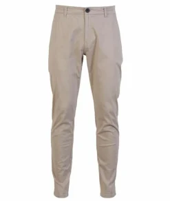 Nero Barca Herre Chinos - Sand