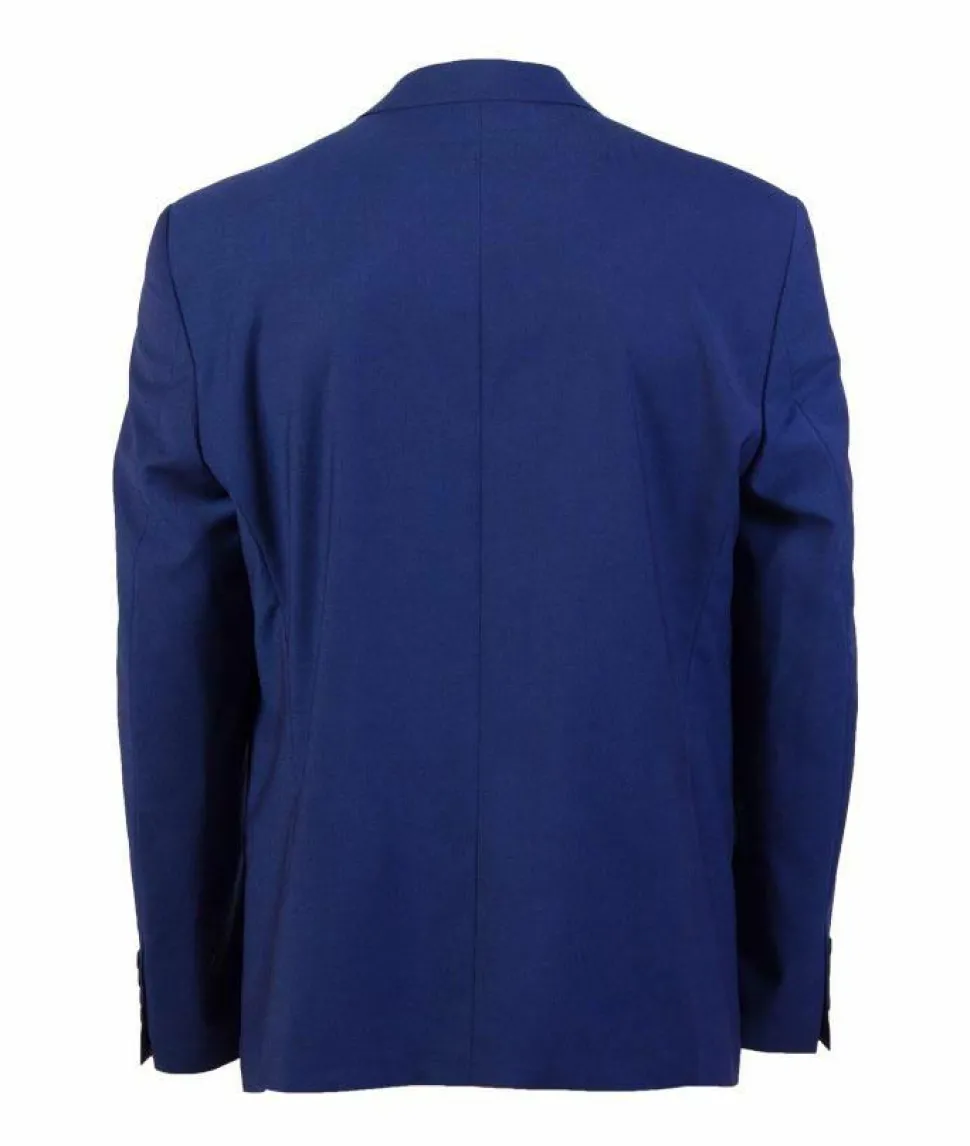 Nero Colton Herre Blazer - Midnight Blue