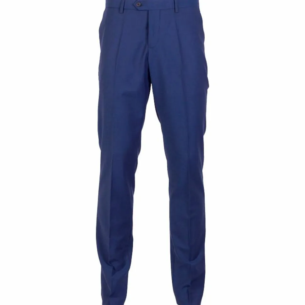 Nero Colton Herre Habitbukser - Midnight Blue