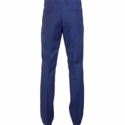Nero Colton Herre Habitbukser - Midnight Blue