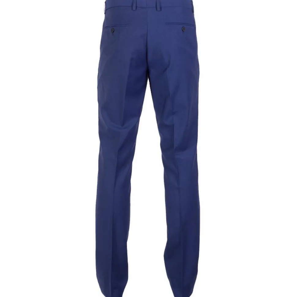 Nero Colton Herre Habitbukser - Midnight Blue