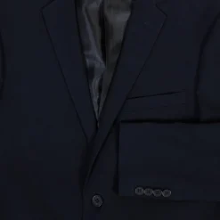 Nero Firenze Herre Blazer - Navy