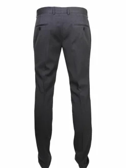 Nero Firenze Herre Bukser - Dark Grey