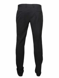 Nero Firenze Herre Bukser - Black