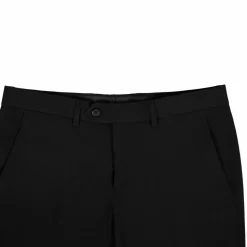 Nero Firenze Herre Bukser - Black