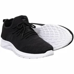 Nero Iseo Herre Sneakers - Black