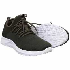 Nero Iseo Herre Sneakers - Army