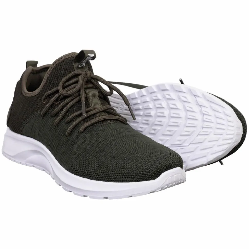 Nero Iseo Herre Sneakers - Army