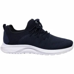 Nero Iseo Herre Sneakers - Evening Blue