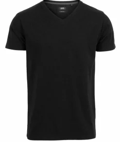 Nero Kiko Herre T-shirt - Black