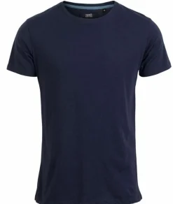 Nero Kiko Herre T-shirt - Navy