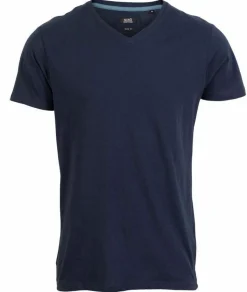 Nero Kiko Herre T-shirt - Navy