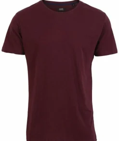 Nero Kiko Herre T-shirt - Winetasting