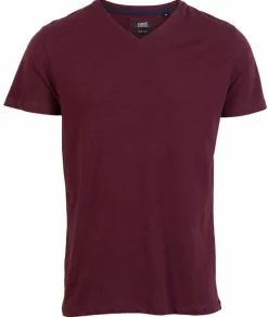 Nero Kiko Herre T-shirt - Winetasting