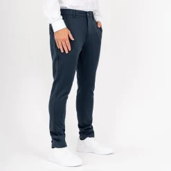 Nero Pavia Performance Herre Bukser - Medium Light Blue