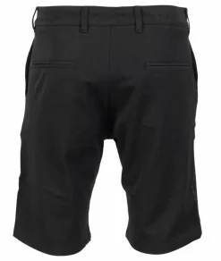 Nero Pavia Performance Herre Shorts - Black