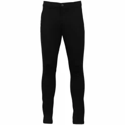 Nero Paw Performance Herre Bukser - Black