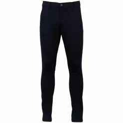 Nero Paw Performance Herre Bukser - Navy