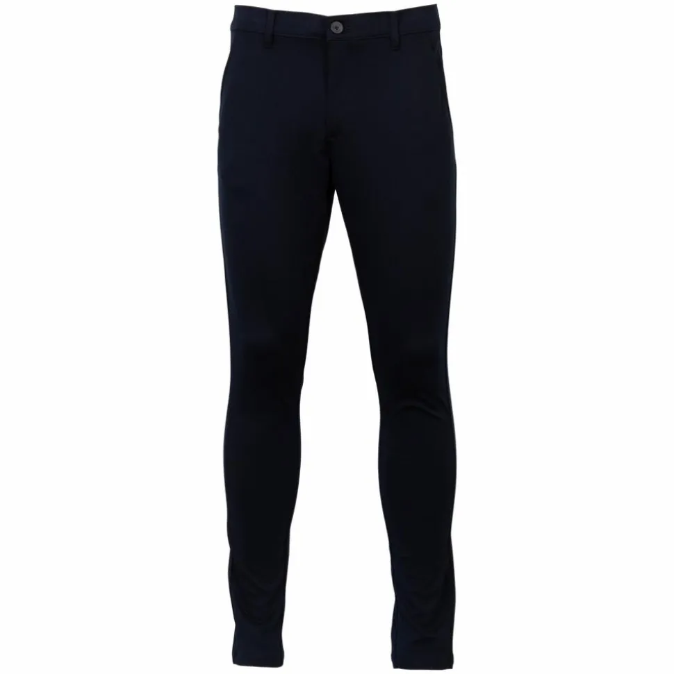 Nero Paw Performance Herre Bukser - Navy
