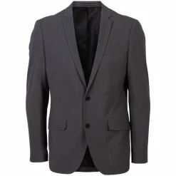 Nero Pisa Herre Blazer - M. Grey