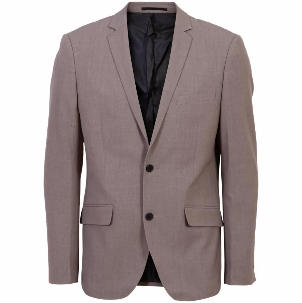 Nero Pisa Herre Blazer - Sand